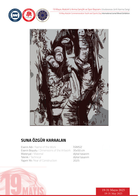SUNA ÖZGÜR KARAALAN